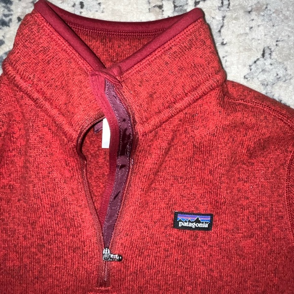 Patagonia Jackets & Blazers - Patagonia quarter zip